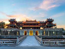 Tour khám phá di sản miền trung 6 ngày 5 đêm